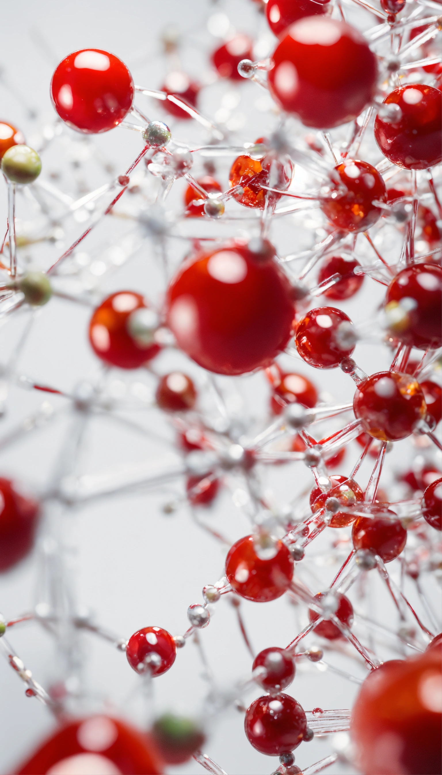 Molecular Visualization App